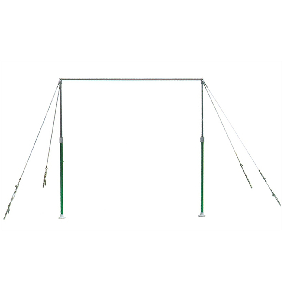 Sports Equipment For Sale - Barre horizontale en acier pour entraînement