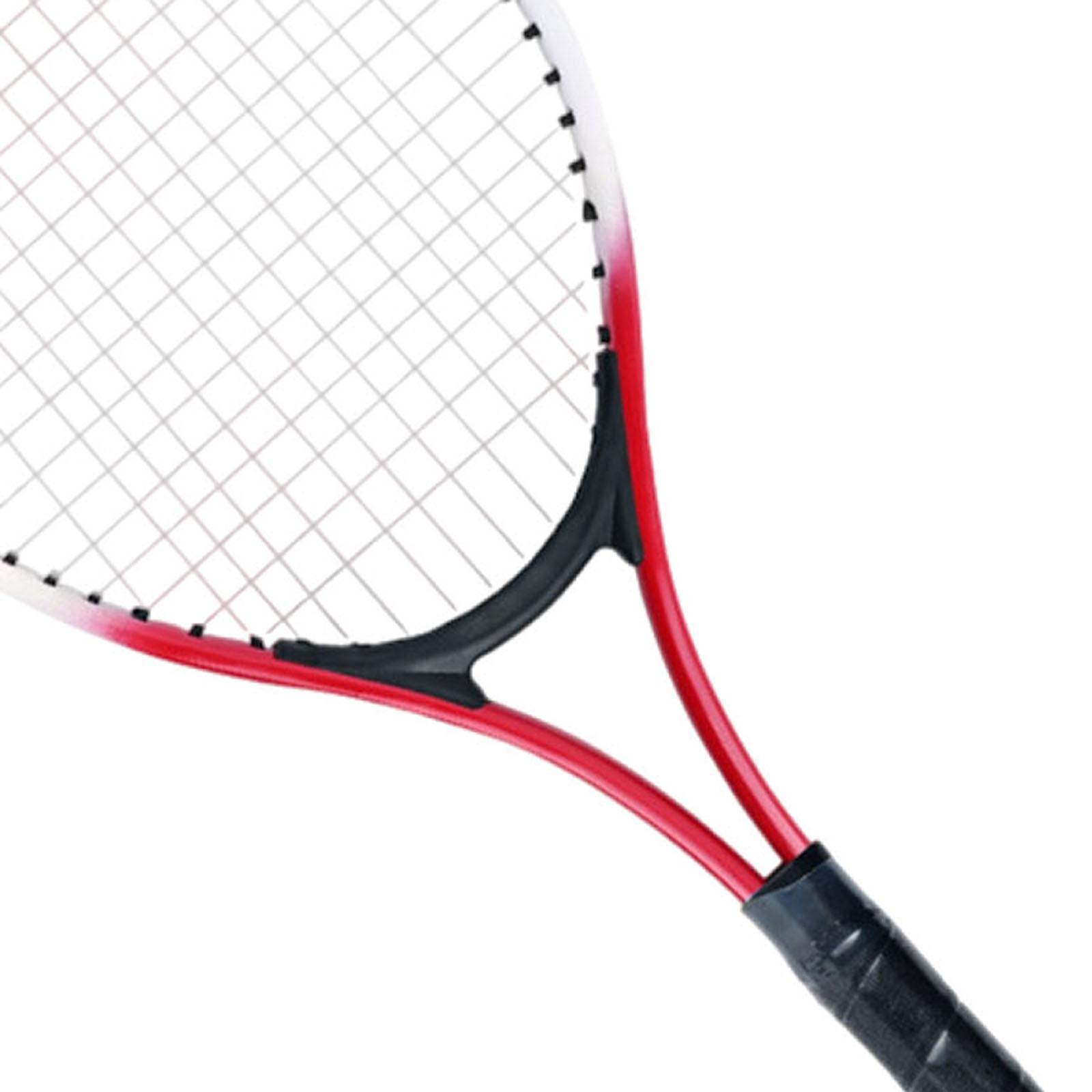 Sports Equipment Tennis - Raquette de tennis, équipement robuste pour