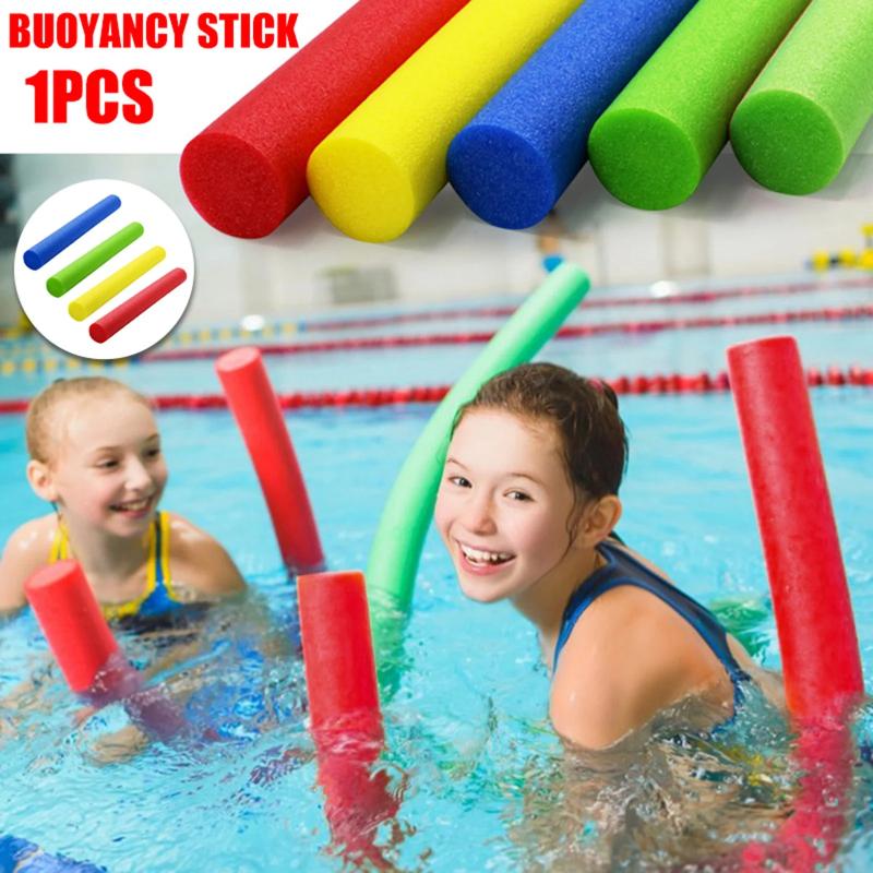 Foam Pool Noodle - Bâton flottant en mousse pour piscine