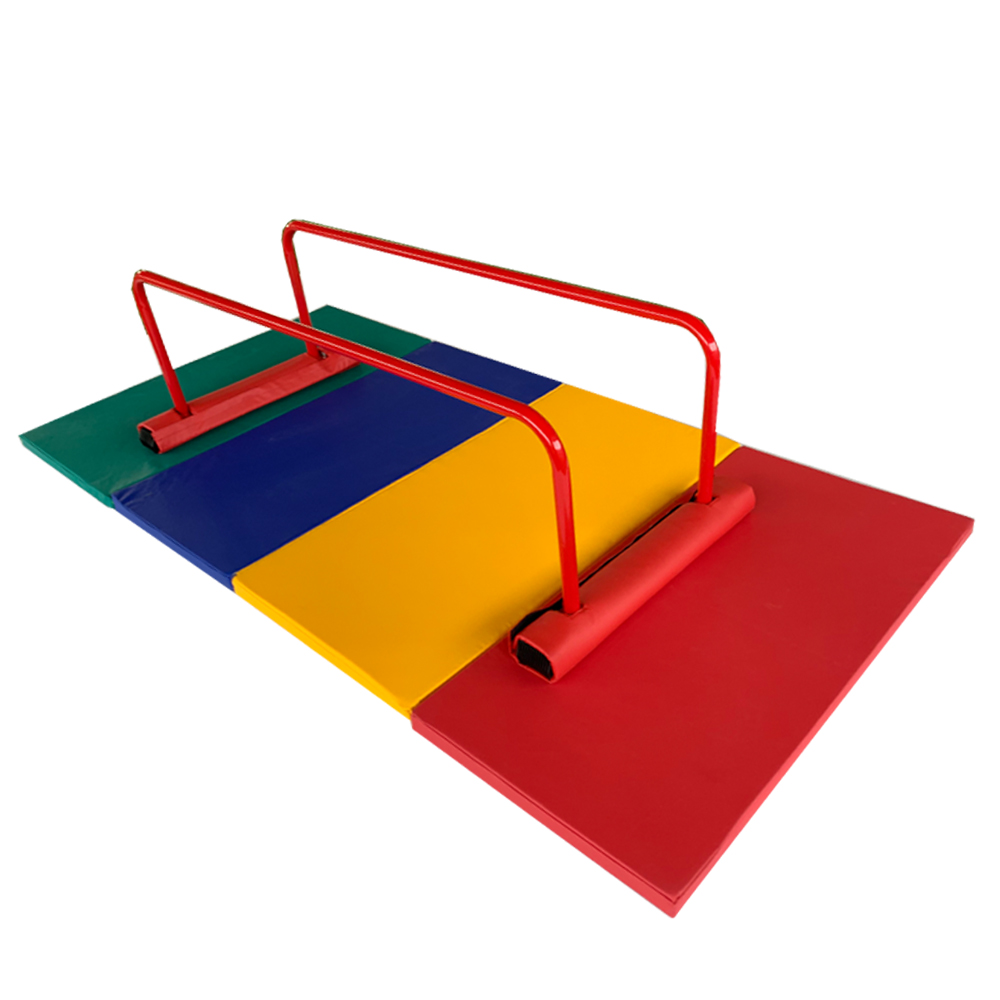 Sports Equipment For Sale - Barres parallèles basses de gymnastique pour