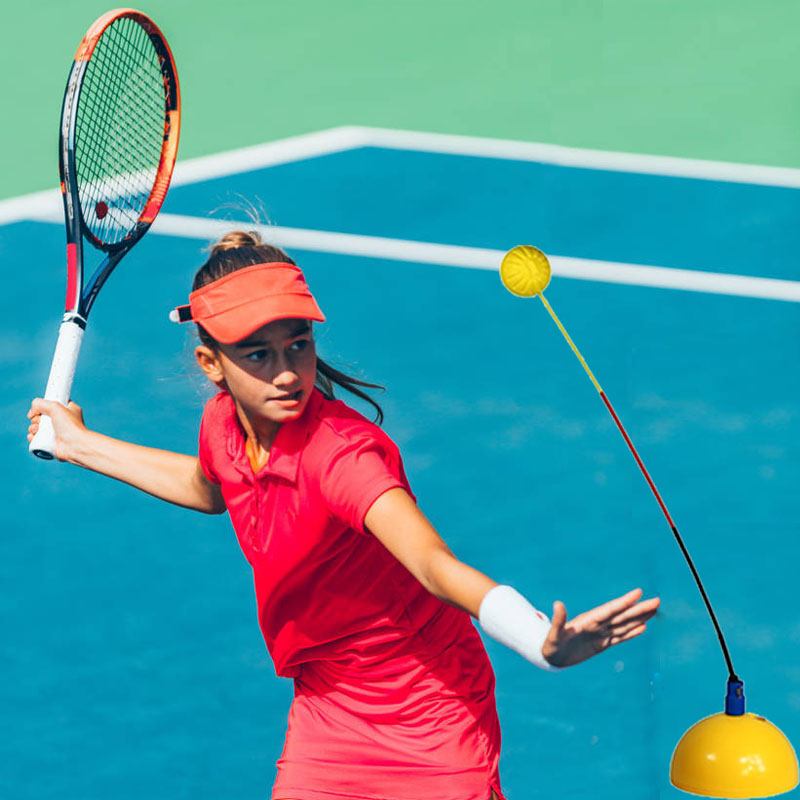 Sports Equipment Tennis - Entraîneur de Tennis professionnel, équipement de