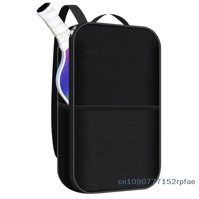 Pickleball Paddle - {NN72} Sac de pickleball imperméable, étui