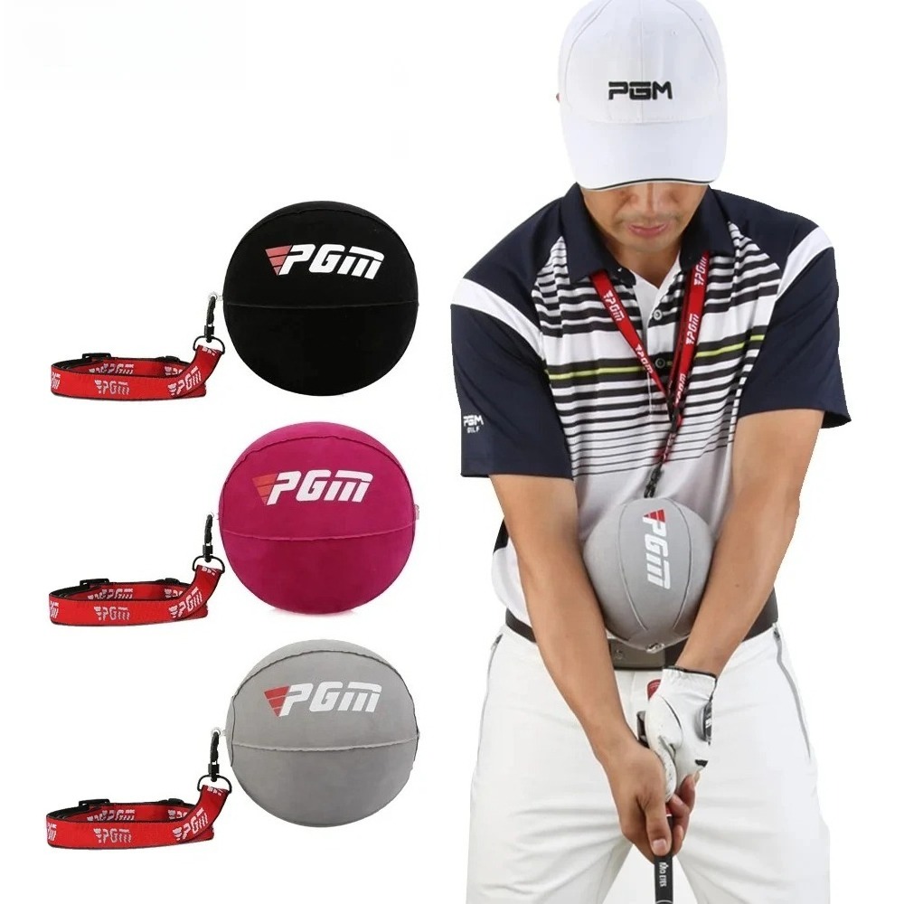 Sports Equipment Golf - Correcteur de swing portable gonflable pour