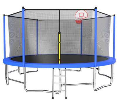 Sports Equipment For Sale - Trampoline de sport 2026 pour intérieur