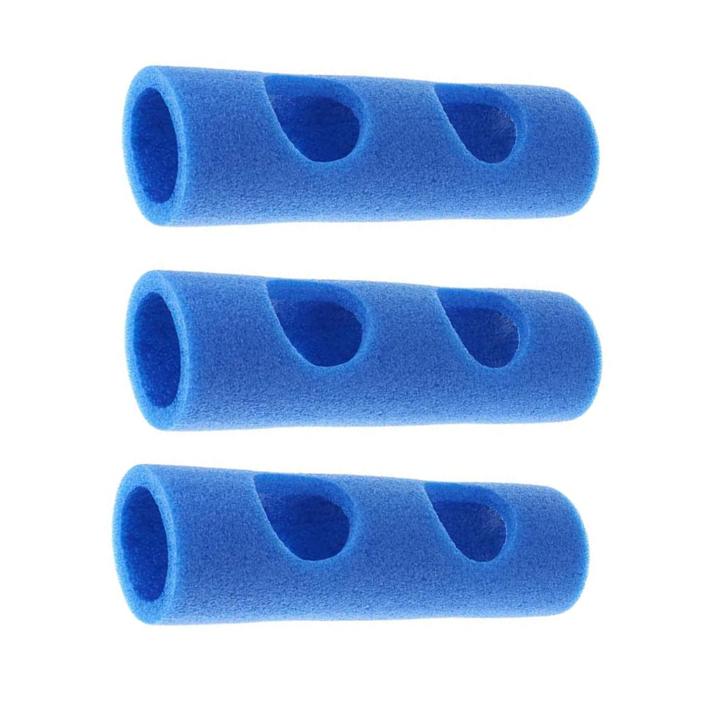 Lot de 3 connecteurs pour bâto - Foam Pool Noodle avis et prix