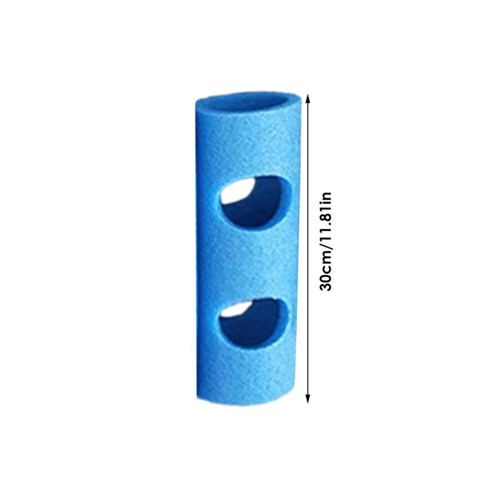 Lot de 3 connecteurs pour bâto - Foam Pool Noodle avis et prix