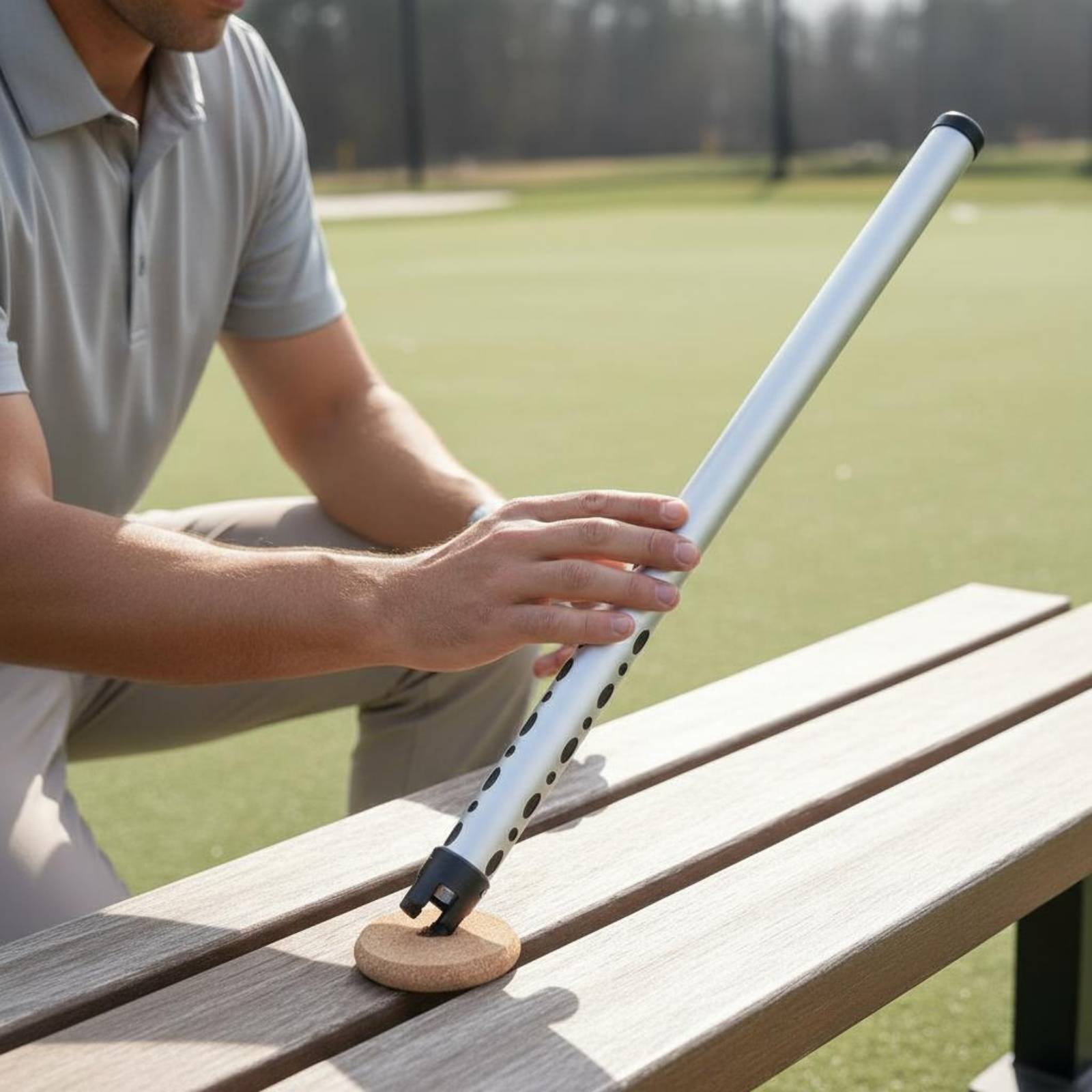 Ramasseur de balles de golf po - Sports Equipment Golf avis et prix