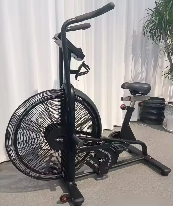 Vélo d'exercice commercial à a - Sports Equipment For Sale avis et prix