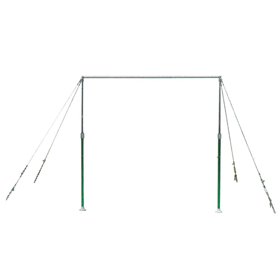 Barre horizontale en acier pou - Sports Equipment For Sale avis et prix