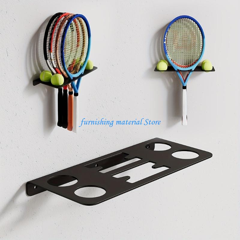 Y5GD – étagère murale moderne  - Sports Equipment Tennis avis et prix