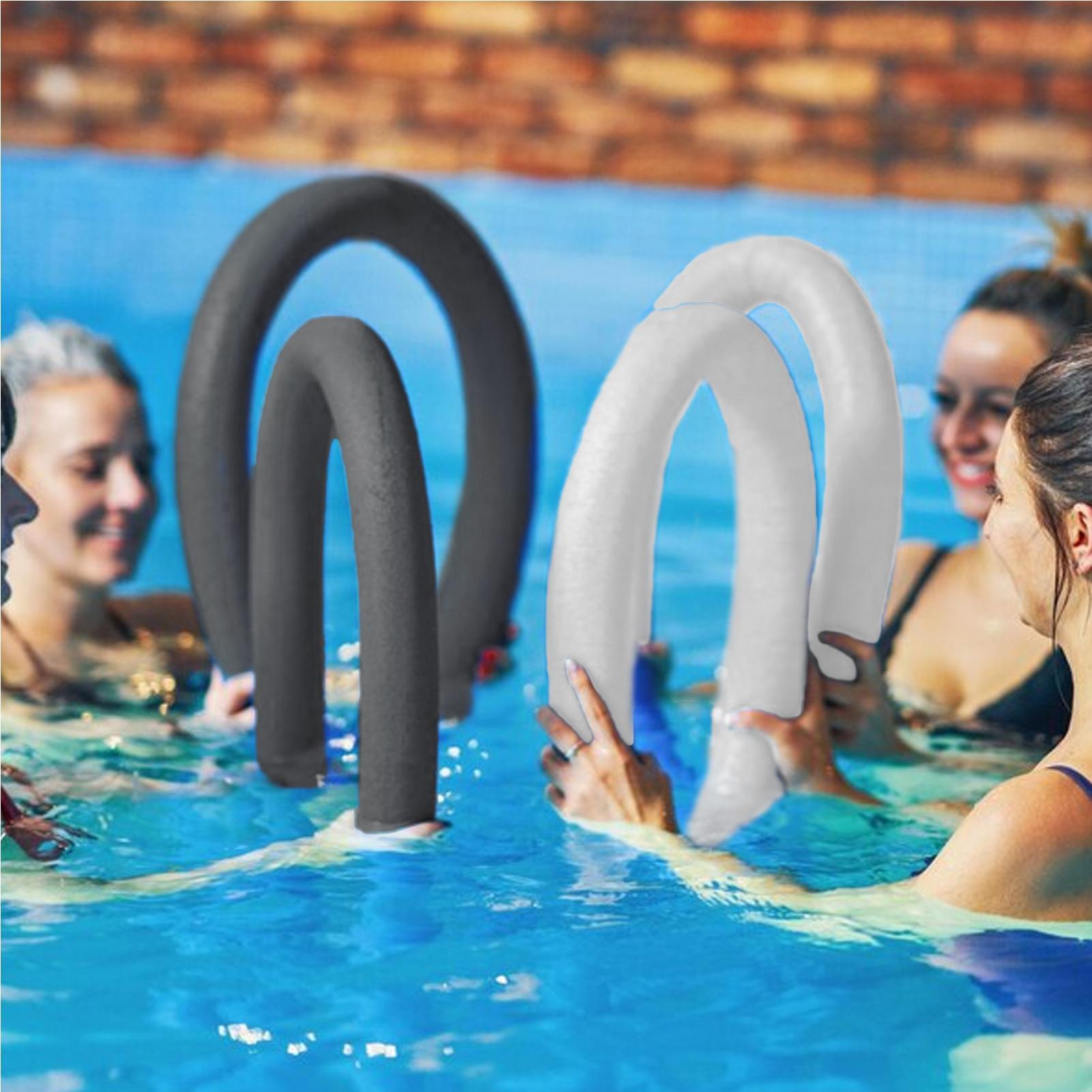 Bâtonnets Flottants en Mousse  - Foam Pool Noodle avis et prix
