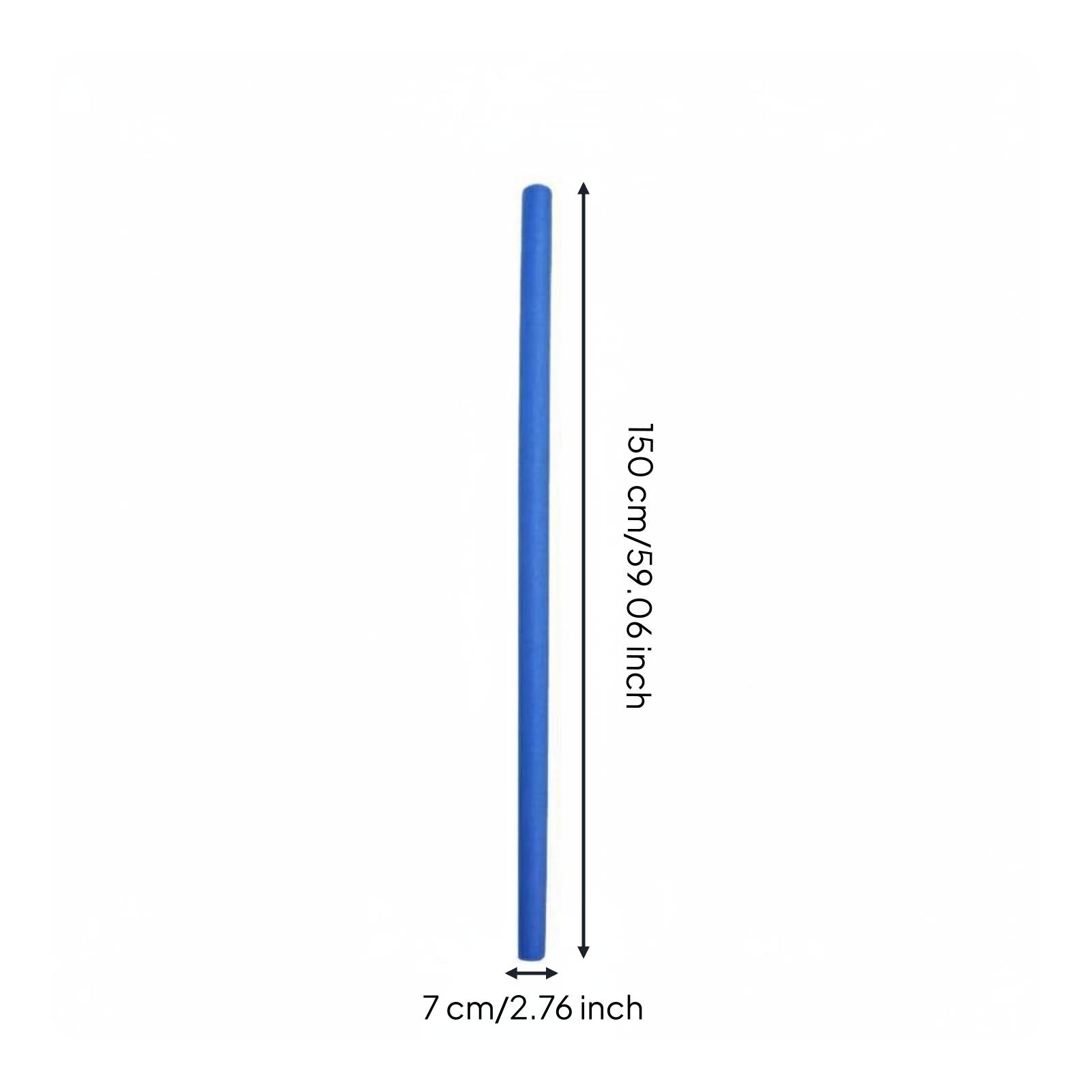 Barre flottante cylindrique en - Foam Pool Noodle avis et prix