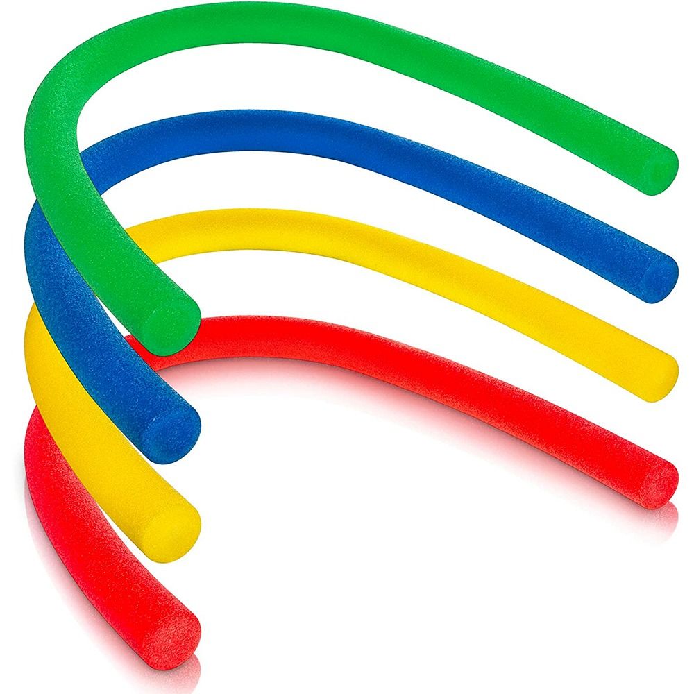 Accessoires de piscine utiles  - Foam Pool Noodle avis et prix