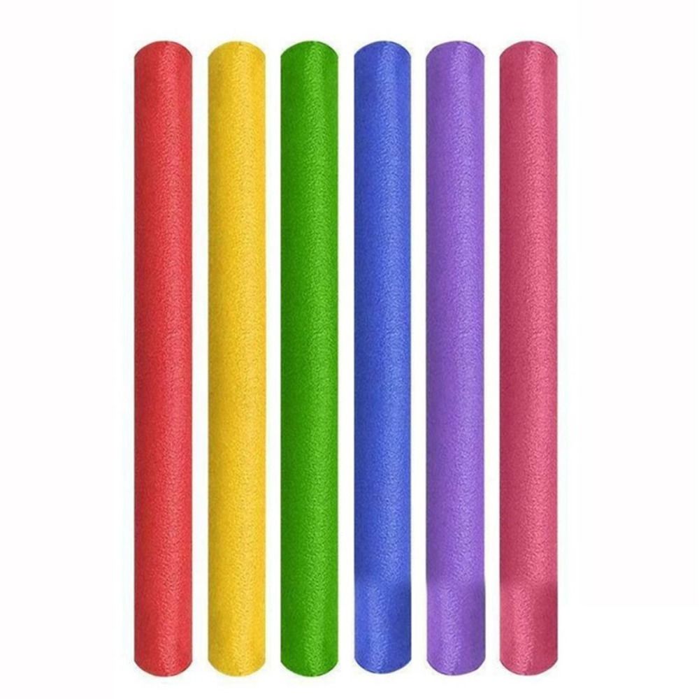 Accessoires de piscine utiles  - Foam Pool Noodle avis et prix