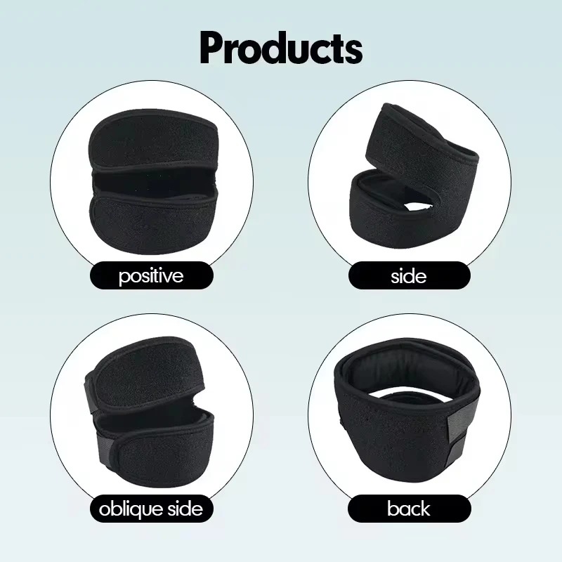1 pièce d'équipement de protec - Sports Equipment Knee Support avis et prix