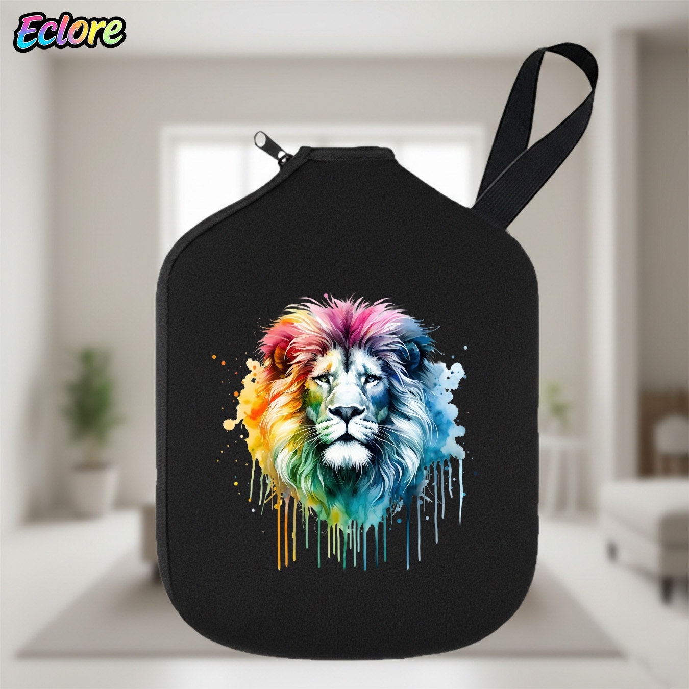 Sac de raquette de pickleball  - Pickleball Paddle avis et prix