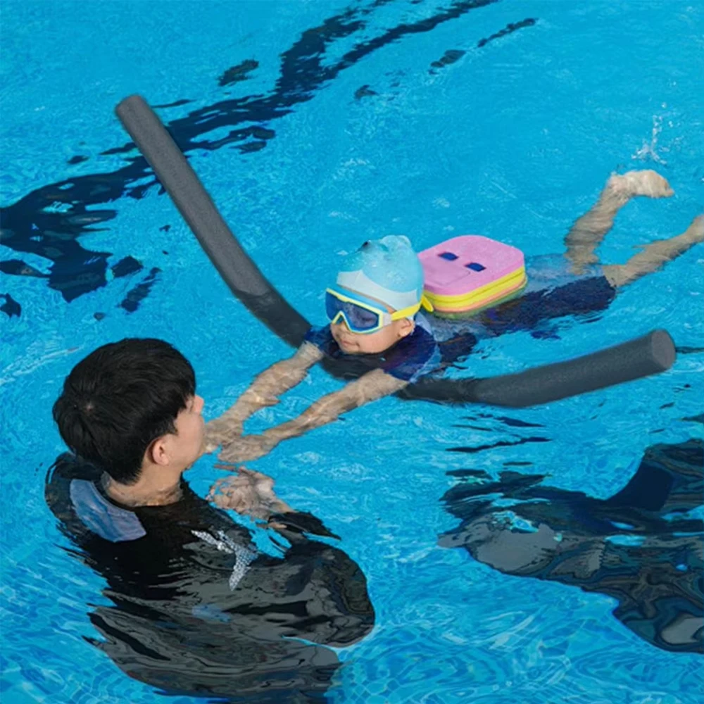 Bâton de flottation flexible e - Foam Pool Noodle avis et prix