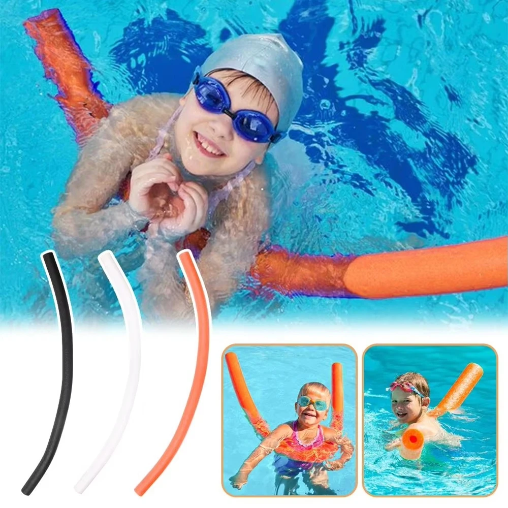 Bâton de flottation flexible e - Foam Pool Noodle avis et prix