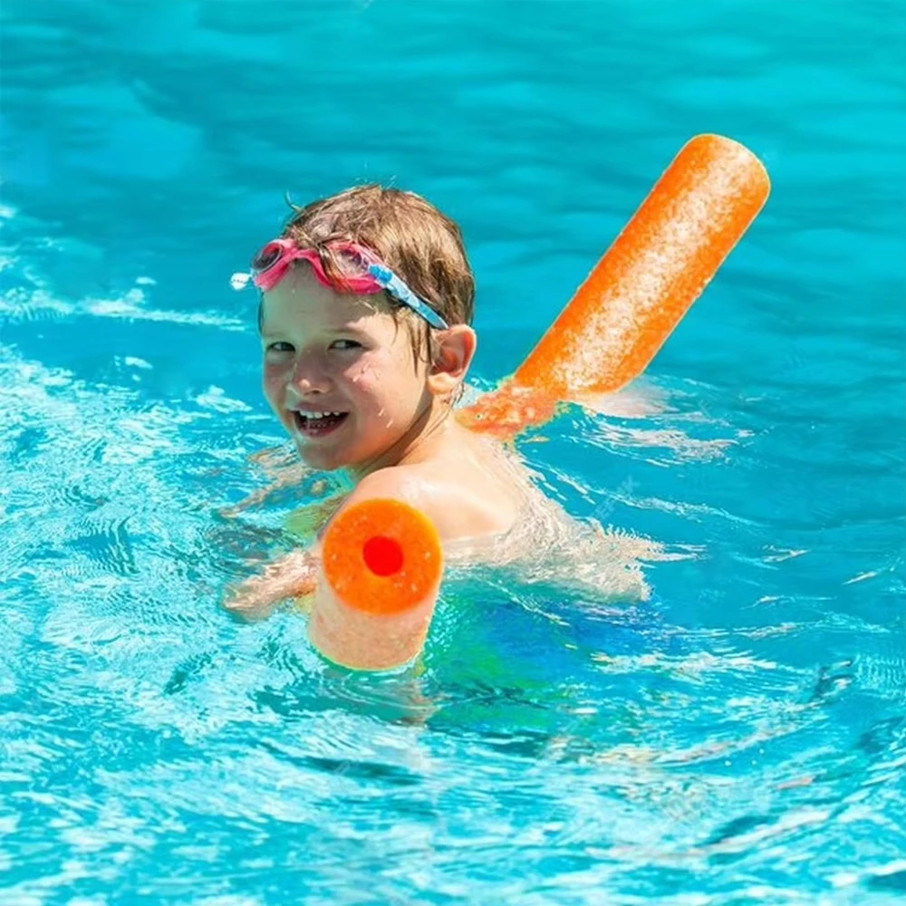 Bâton de flottation flexible e - Foam Pool Noodle avis et prix