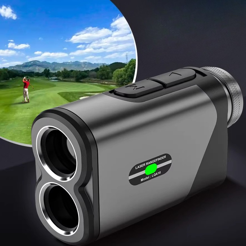 Mini télémètre Laser de Golf,  - Sports Equipment Golf avis et prix