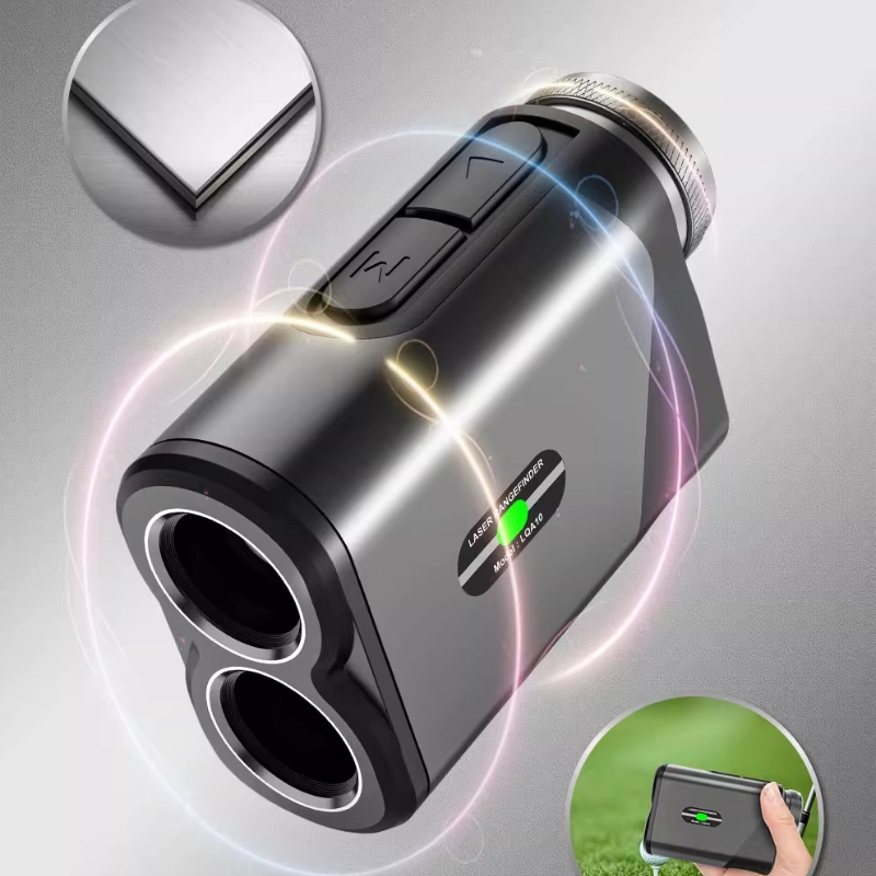 Mini télémètre Laser de Golf,  - Sports Equipment Golf avis et prix