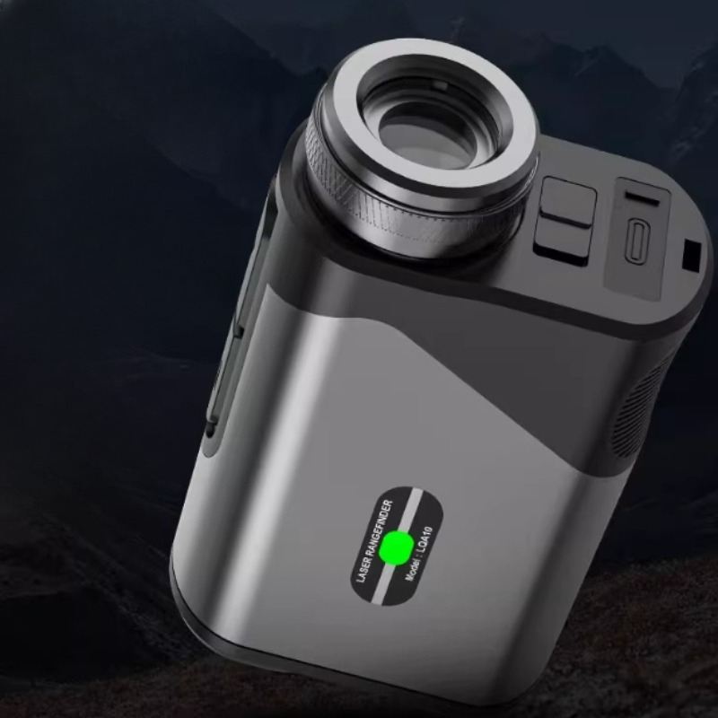 Mini télémètre Laser de Golf,  - Sports Equipment Golf avis et prix