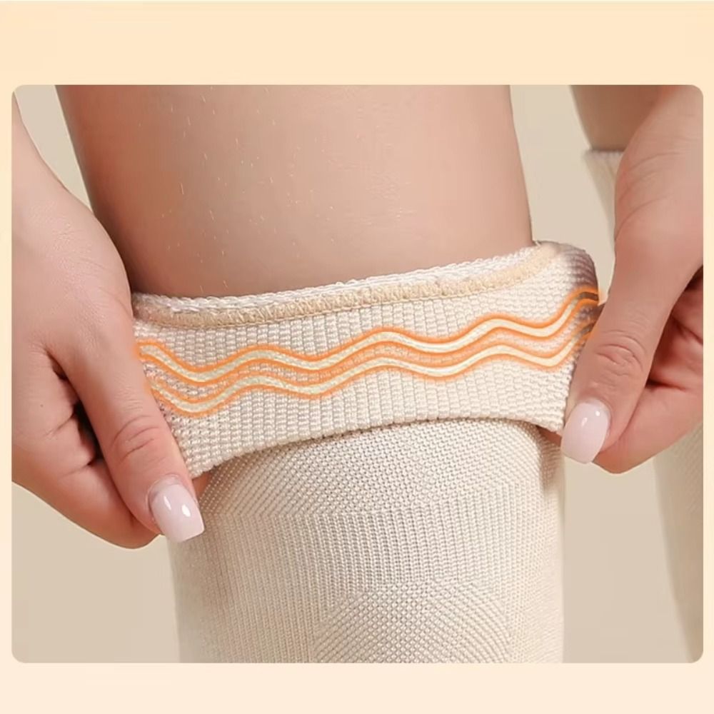 Genouillères de sport chaudes  - Sports Equipment Knee Support avis et prix