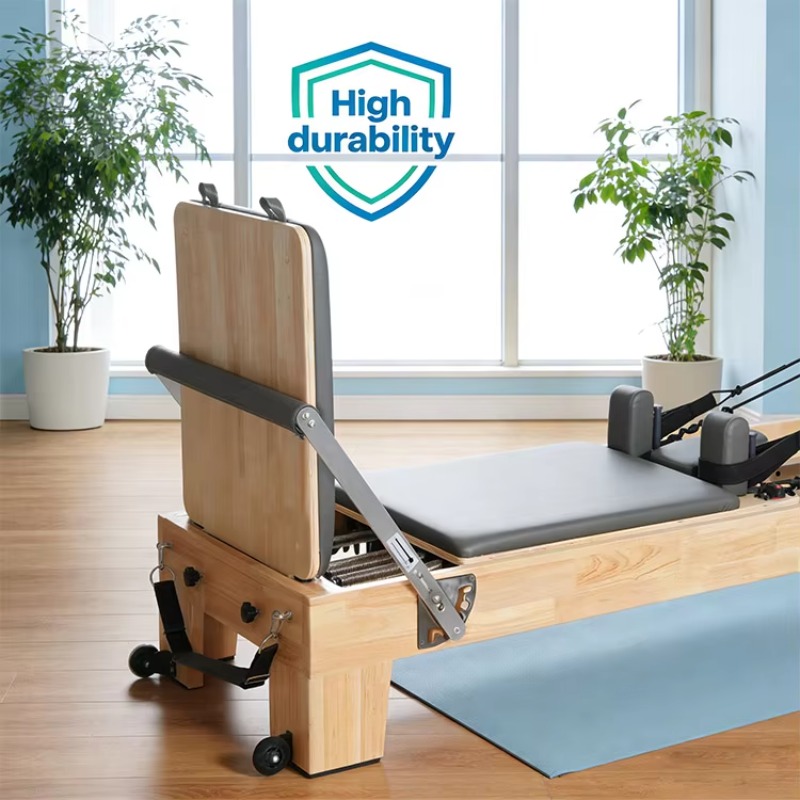 Pilates Reformers : Appareil d - Sports Equipment For Sale avis et prix