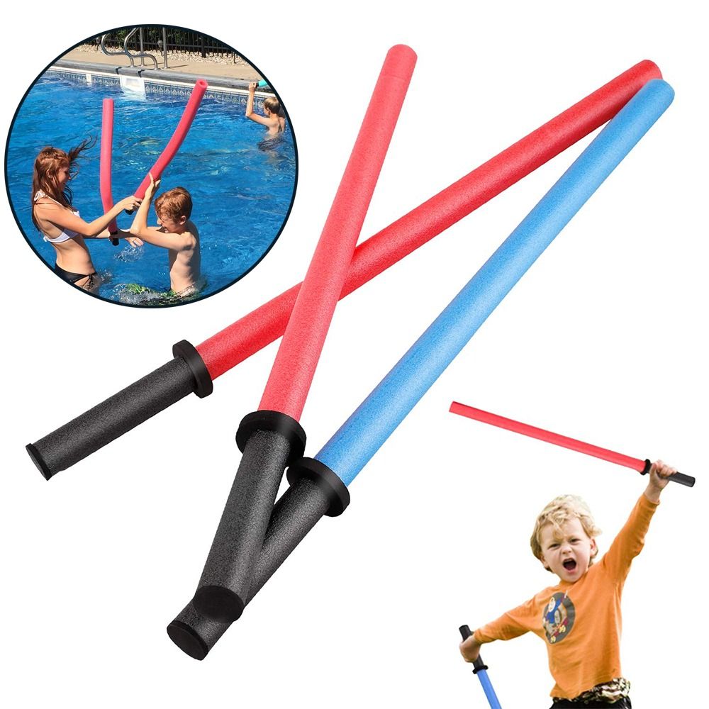 Nouveaux articles de fête : Bâ - Foam Pool Noodle avis et prix