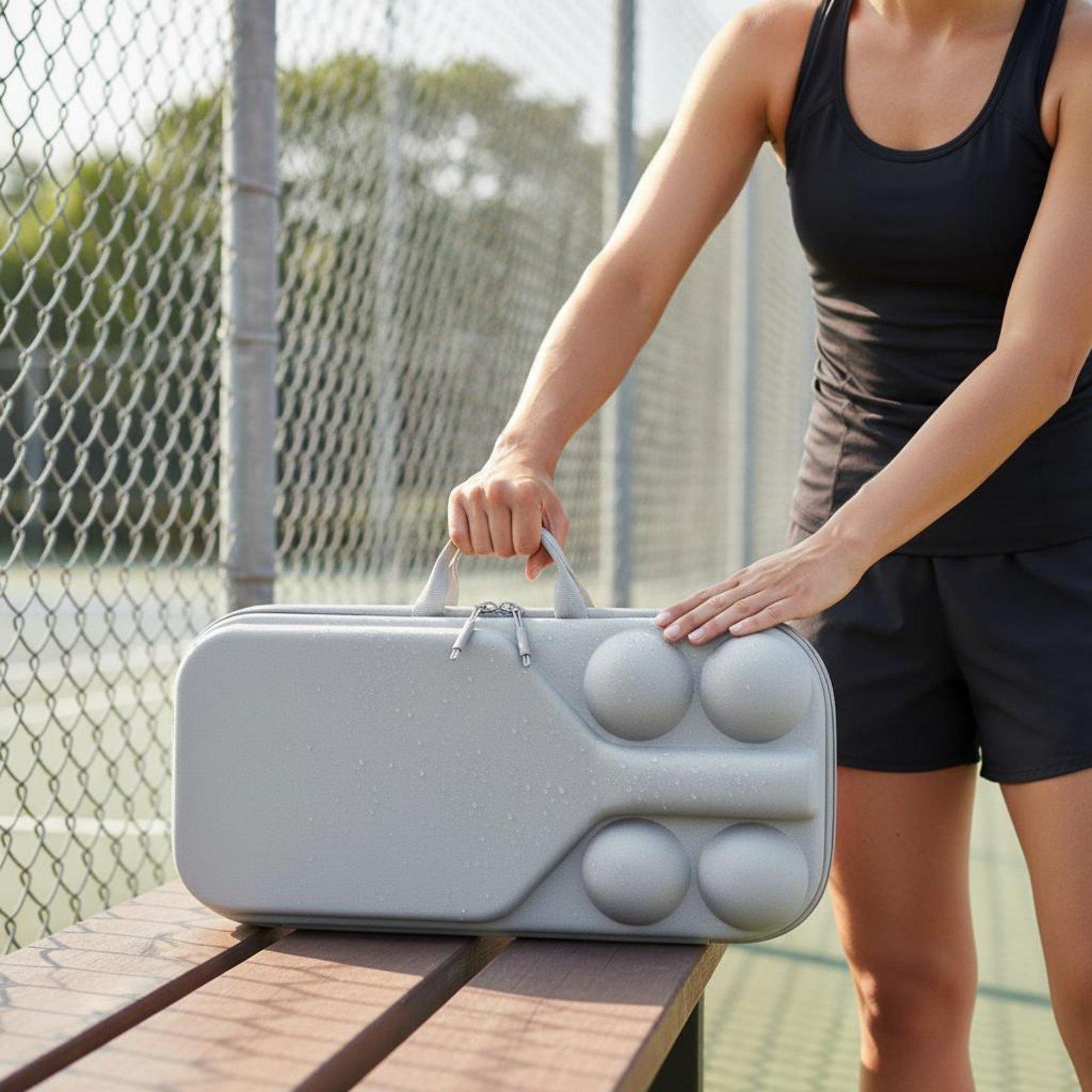 Sac de rangement étanche en EV - Pickleball Paddle avis et prix