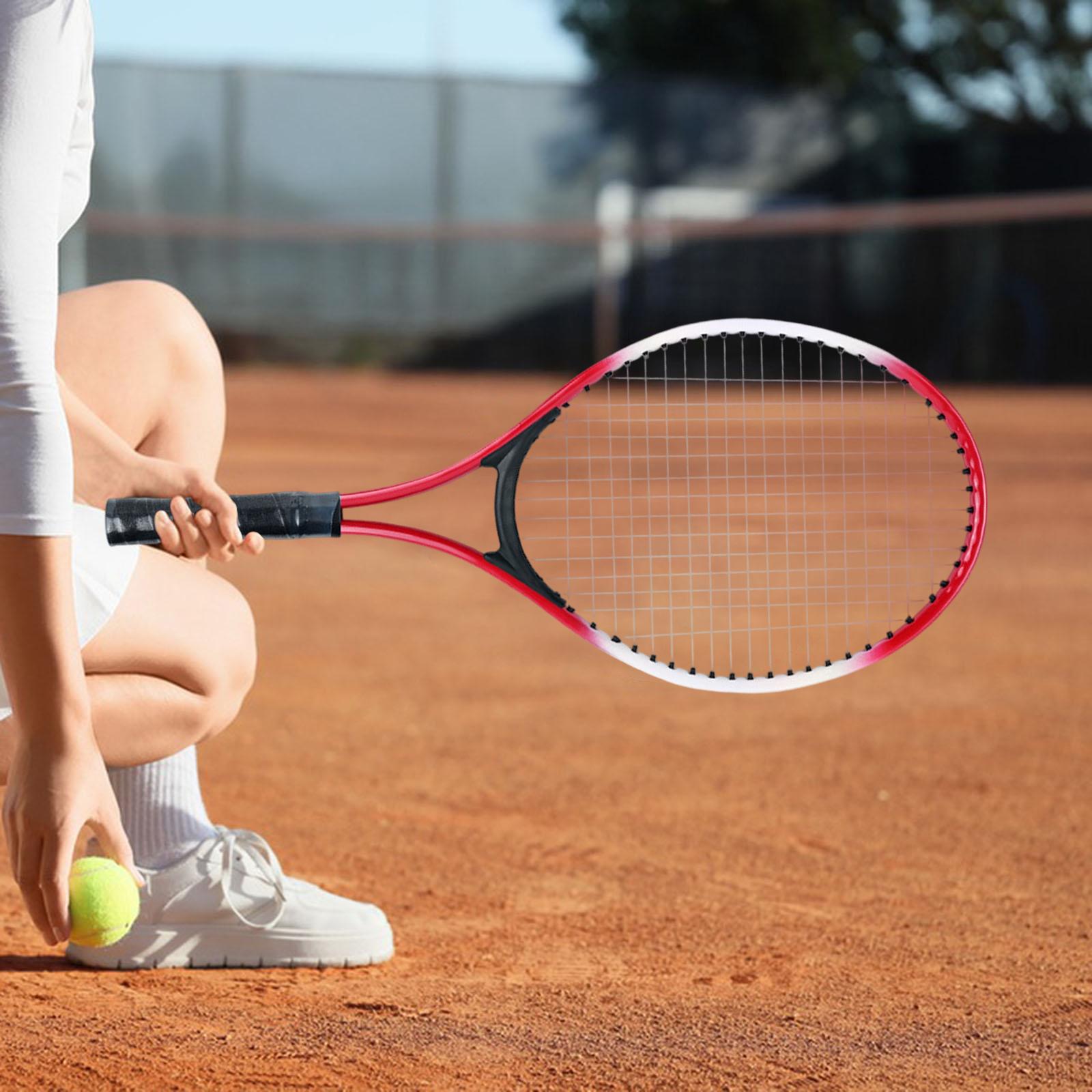 Raquette de tennis, équipement - Sports Equipment Tennis avis et prix