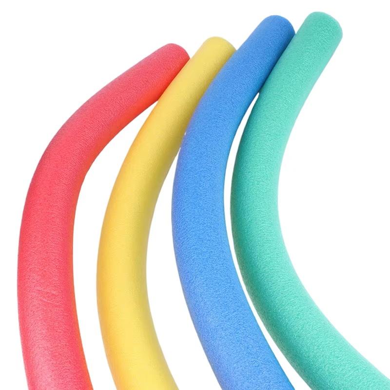 Bâton flottant en mousse pour  - Foam Pool Noodle avis et prix