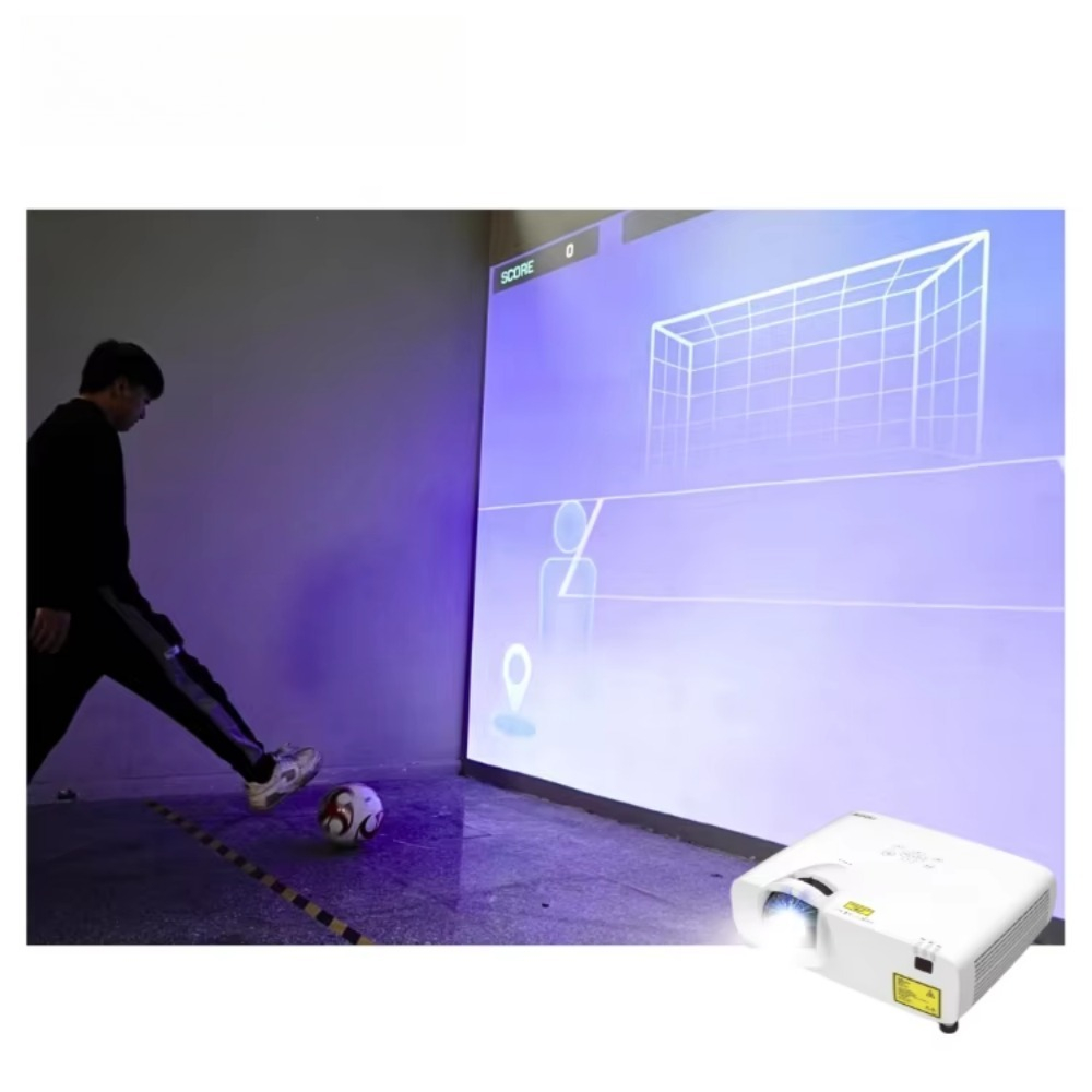 Nouveau jeu en ligne multijoue - Allsports Equipment avis et prix