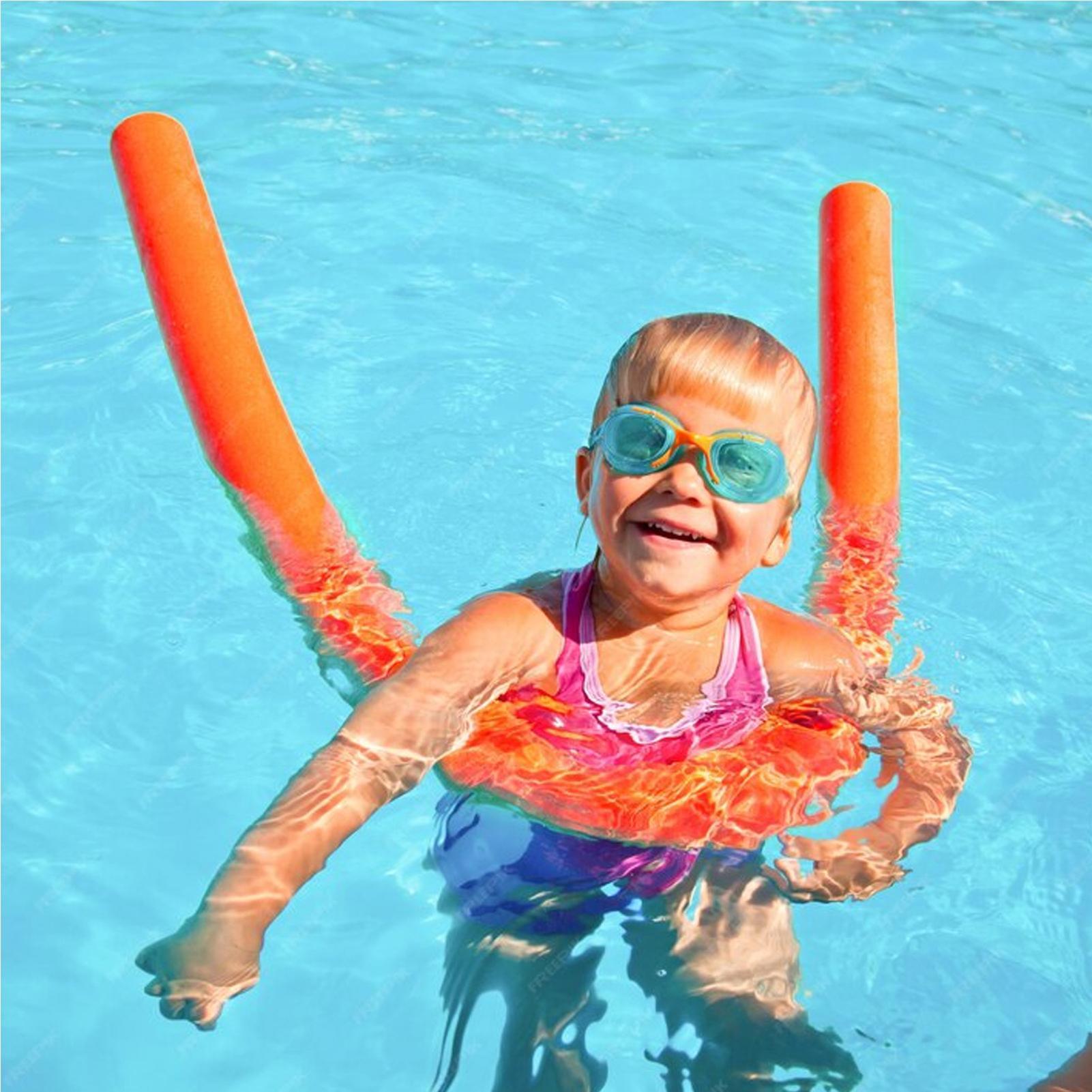 Bâton de nouilles de piscine p - Foam Pool Noodle avis et prix