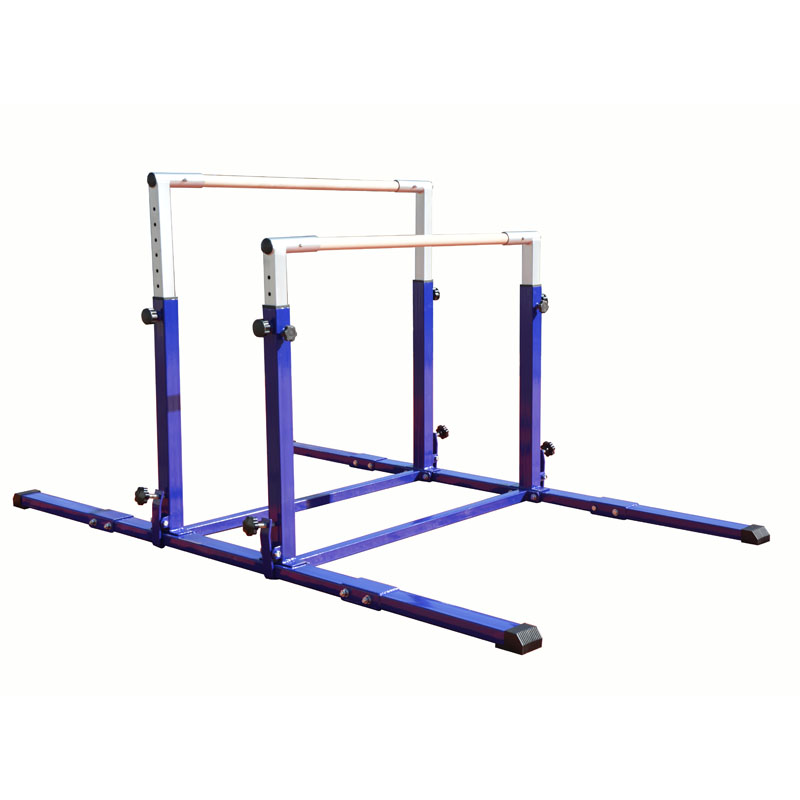 Barres parallèles asymétriques - Sports Equipment For Sale avis et prix