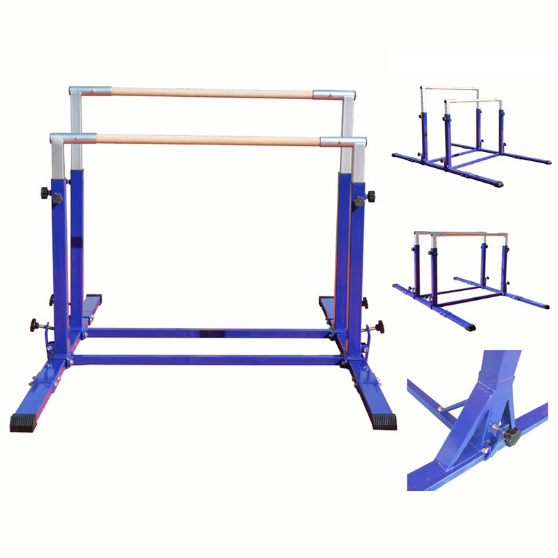 Barres parallèles asymétriques - Sports Equipment For Sale avis et prix