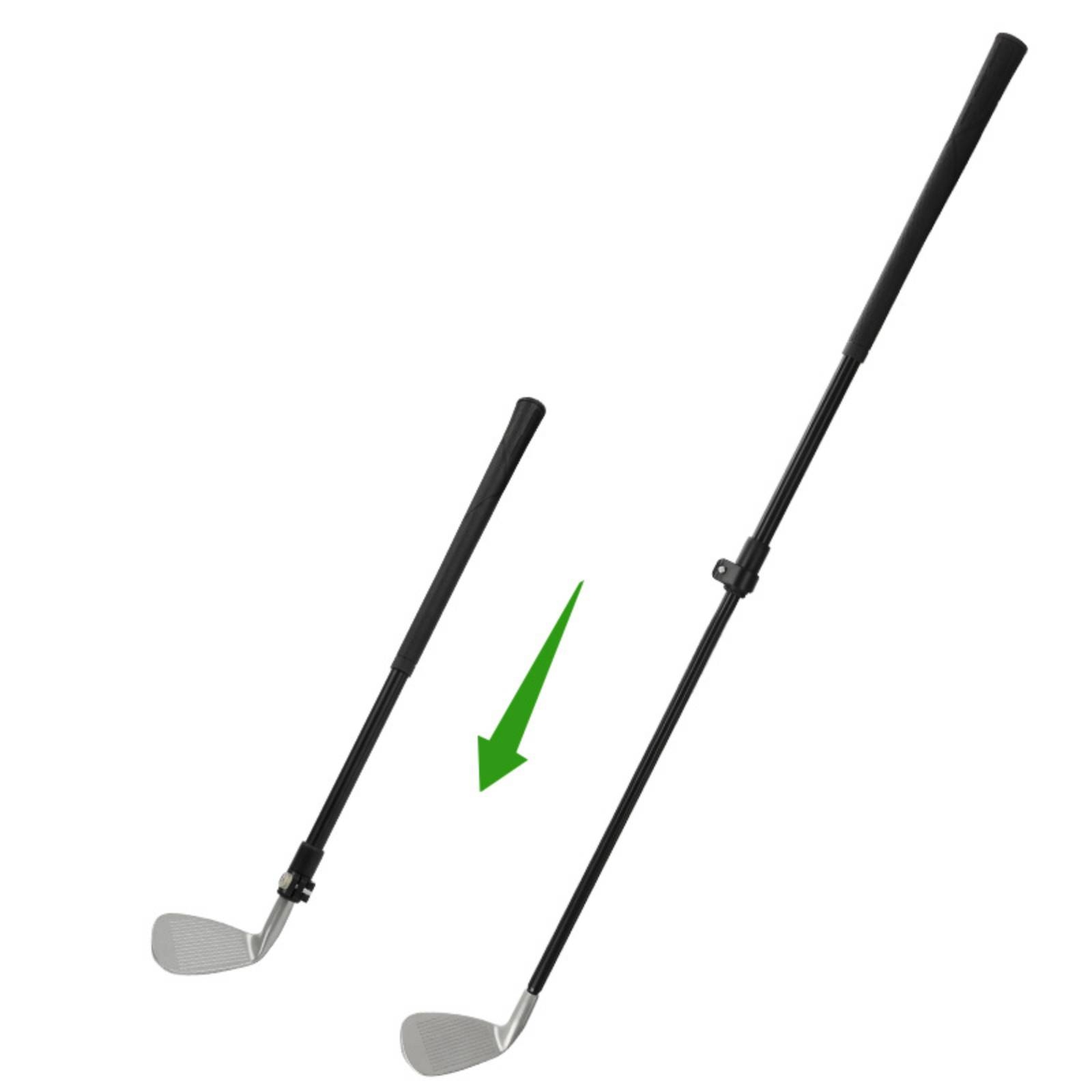 Club de golf télescopique régl - Sports Equipment Golf avis et prix