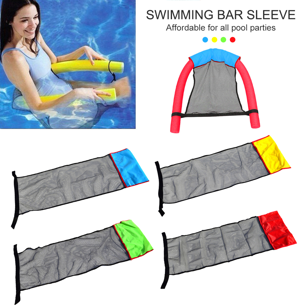 Bâton de nouilles de piscine p - Foam Pool Noodle avis et prix