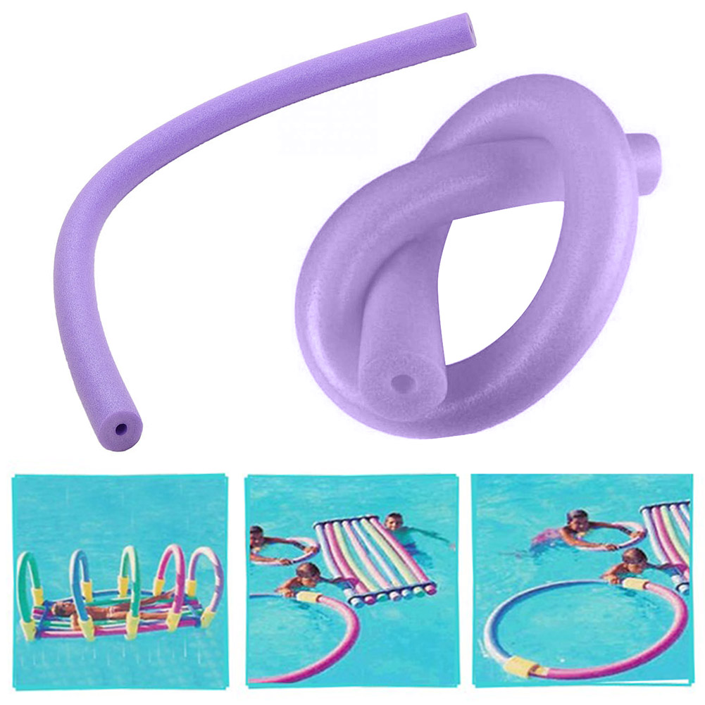Bâton de nouilles de piscine p - Foam Pool Noodle avis et prix