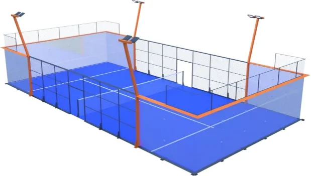 Plancher d'herbe artificielle  - Sports Equipment For Sale avis et prix