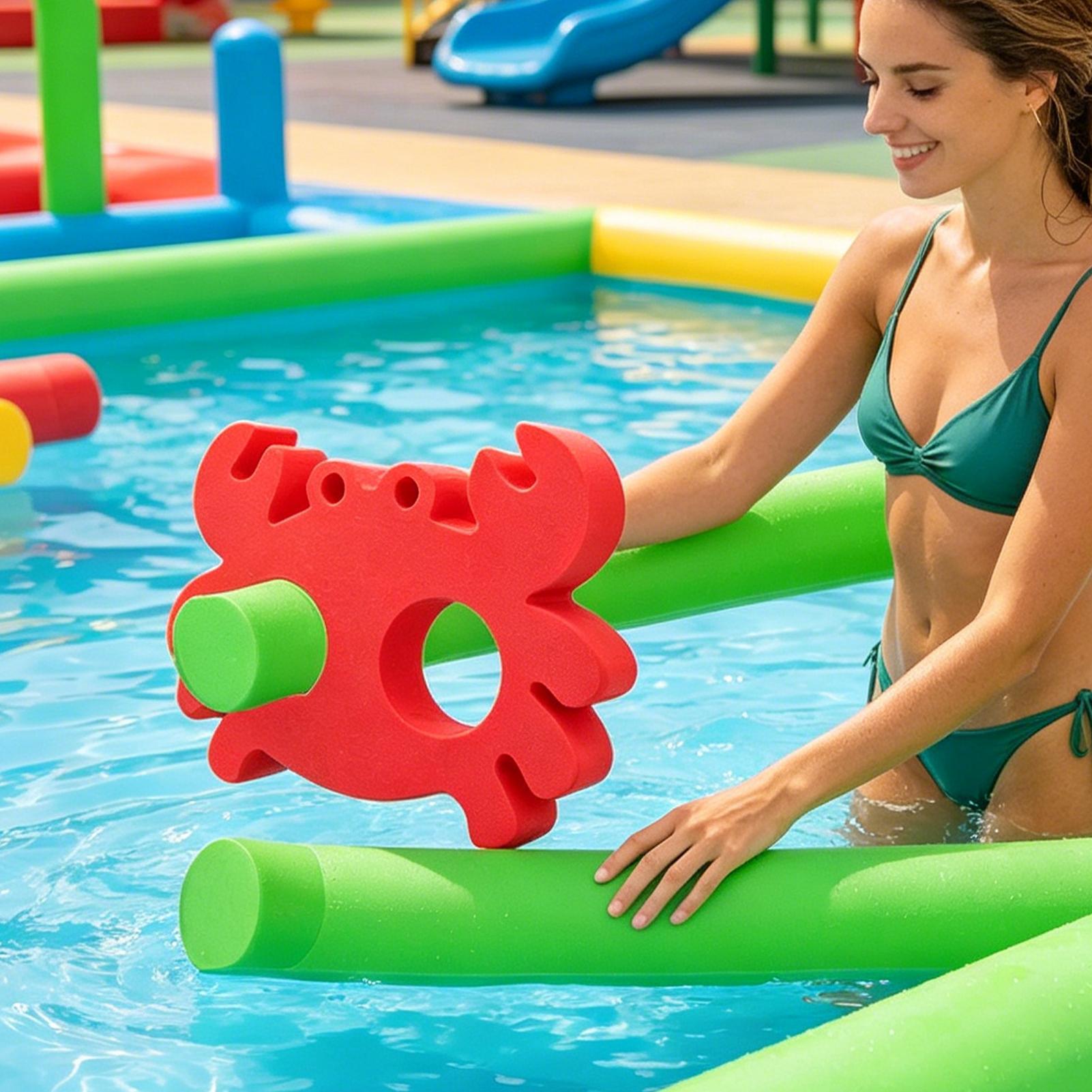 Connecteurs en mousse EVA en f - Foam Pool Noodle avis et prix