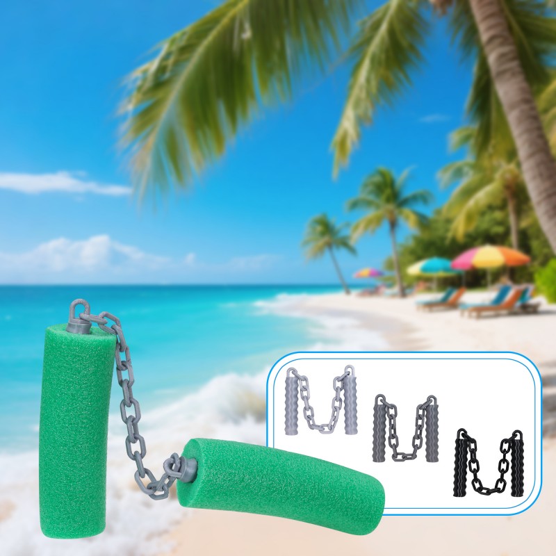 Épée de nouilles de piscine de - Foam Pool Noodle avis et prix