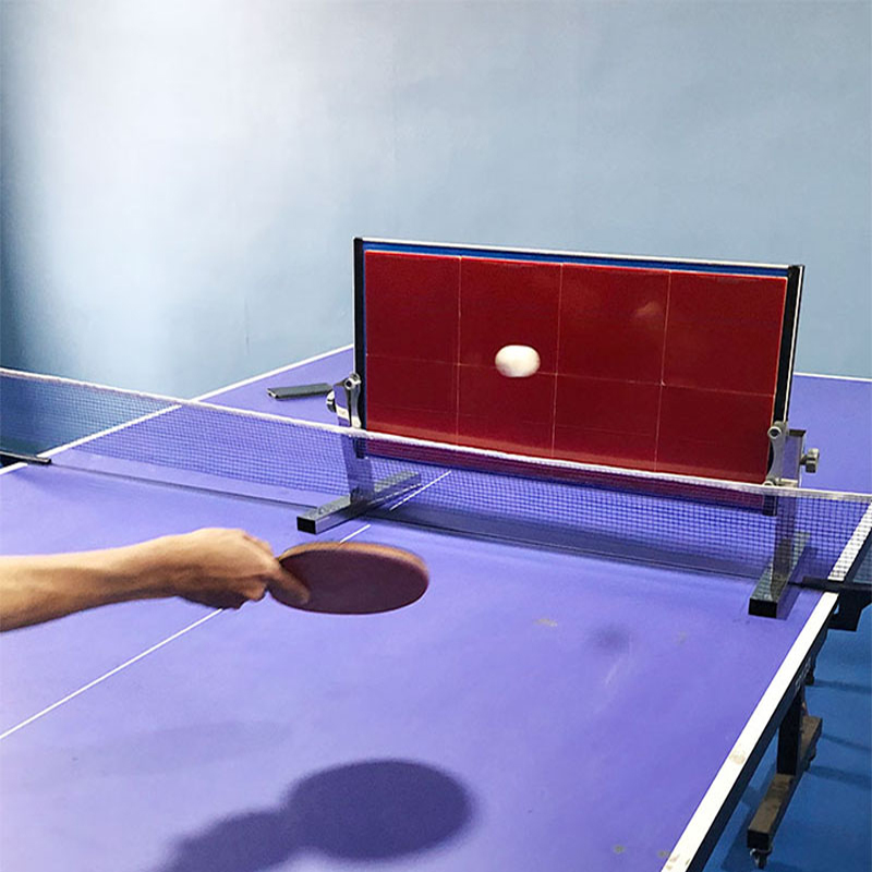 Table de tennis de table à dom - Sports Equipment Tennis avis et prix