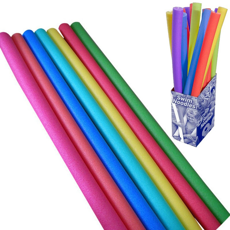 1 pièce Anneau flottant en mou - Foam Pool Noodle avis et prix