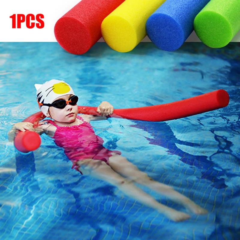 Bâton flottant en mousse pour  - Foam Pool Noodle avis et prix