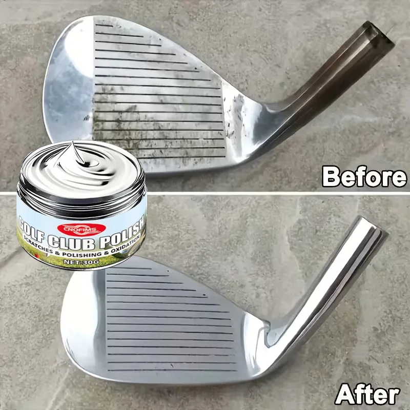 Cire de polissage pour clubs d - Sports Equipment Golf avis et prix