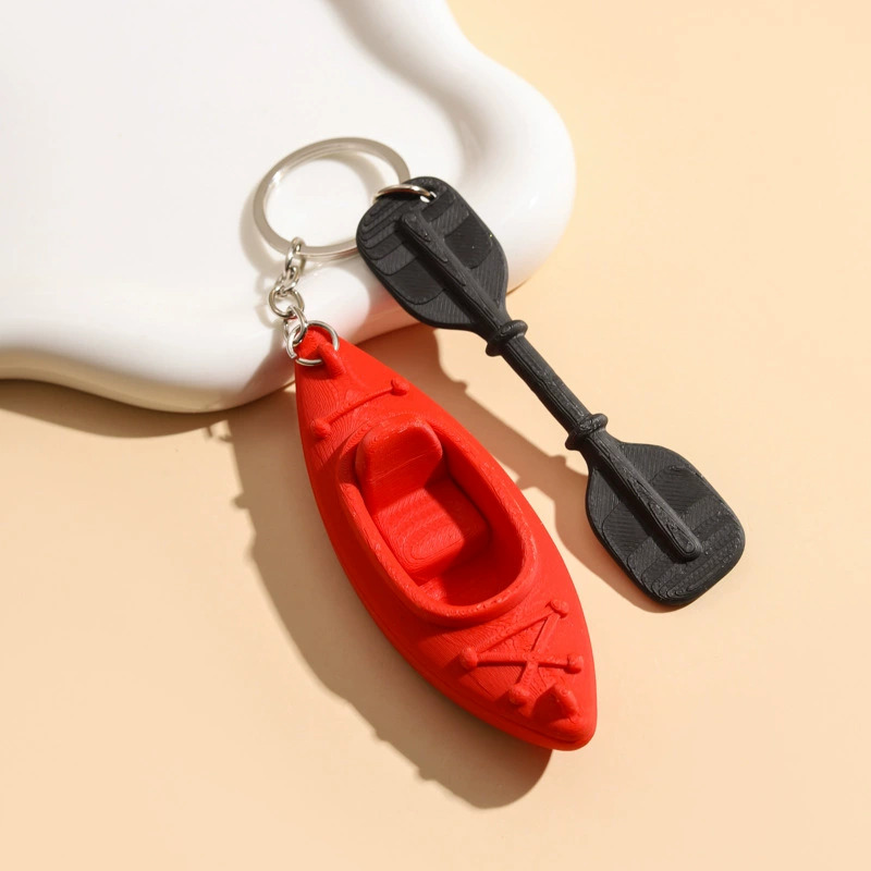 Porte-clés créatif en forme de - Allsports Equipment avis et prix