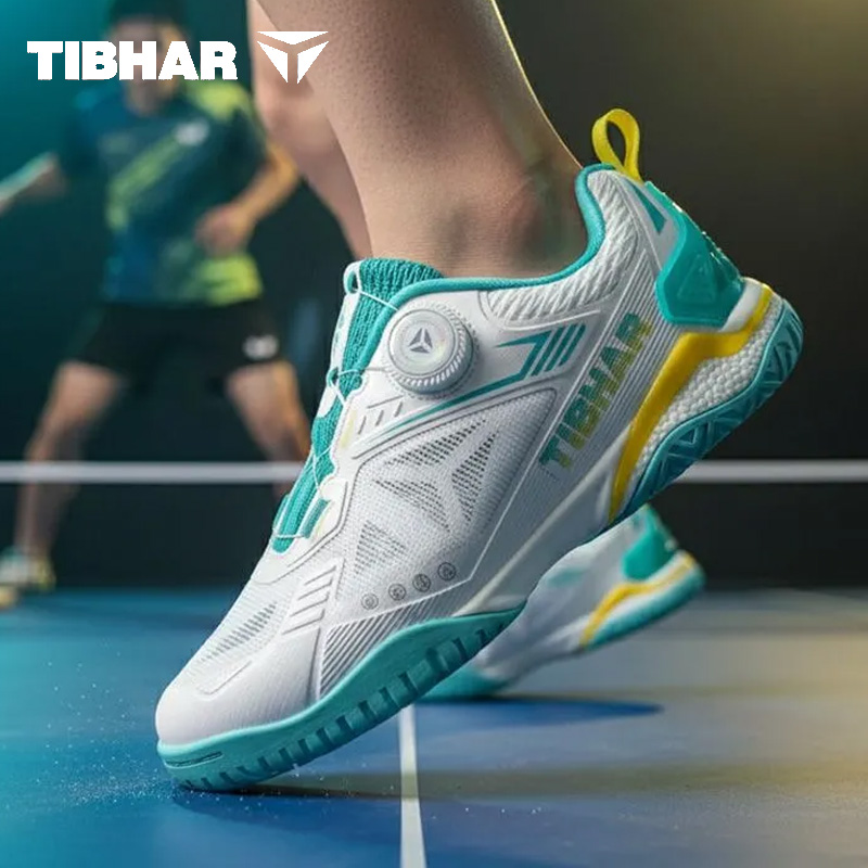 TIBHAR chaussures de Tennis de - Sports Equipment Tennis avis et prix