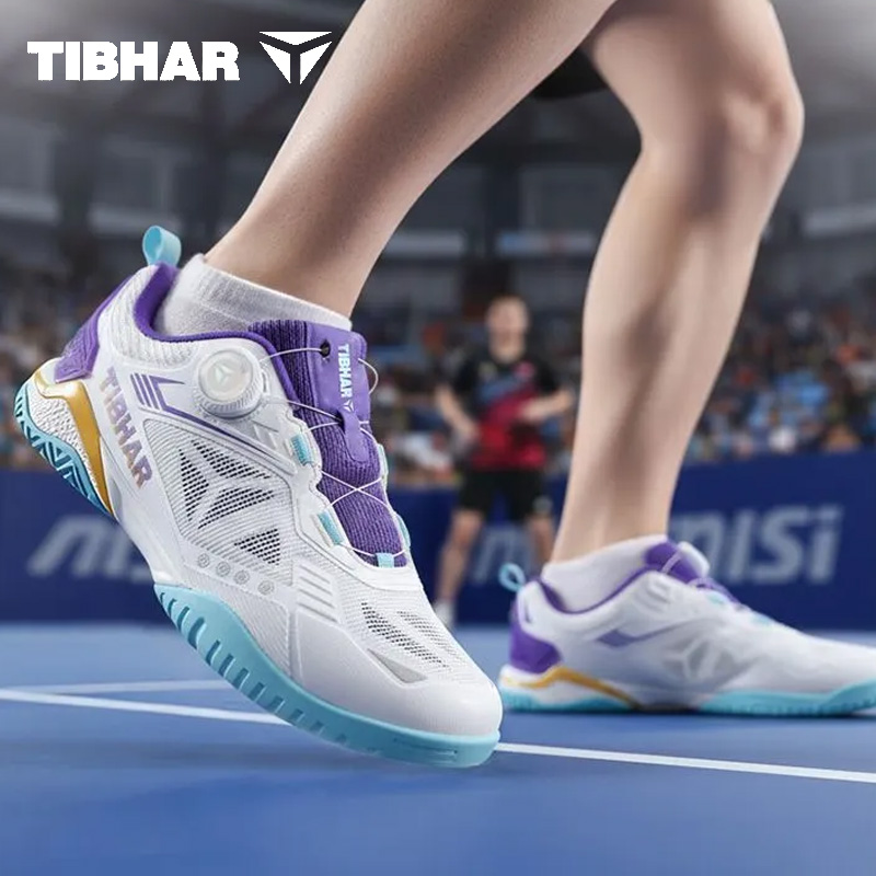 TIBHAR chaussures de Tennis de - Sports Equipment Tennis avis et prix