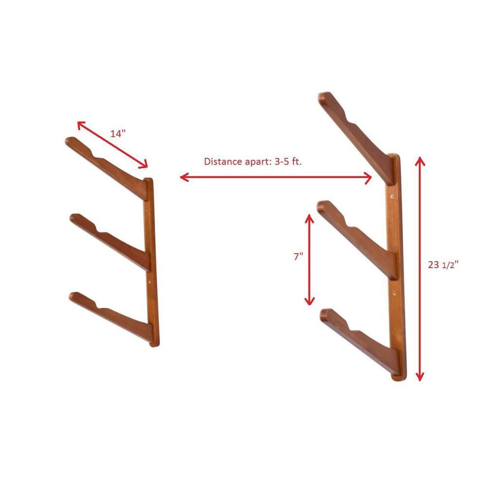 Support de rangement et de pré - Sports Equipment For Sale avis et prix